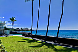 Kona Magic Sands Unit