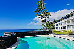 Kona Magic Sands Unit