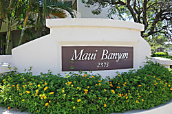 Maui Banyan Q408