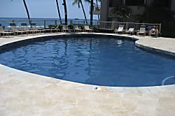 Kona Reef 1 Bedroom Top Floor