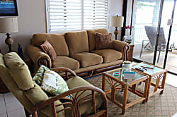 Kona Reef 1 Bedroom Top Floor