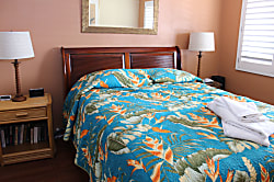 Kona Reef 1 Bedroom Top Floor