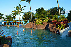 Kiahuna Plantation #430 (building 41)