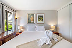 Four Paddle 6th Floor