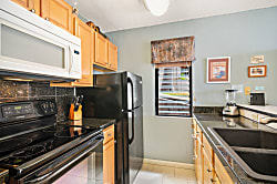 Historic Kailua Village Oceanview Condo with Pool