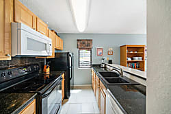 Historic Kailua Village Oceanview Condo with Pool