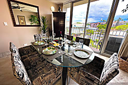 Royal Mauian Remodeled Condo
