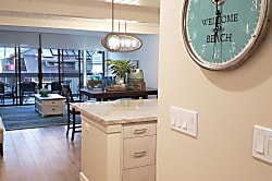 Kahana Outrigger 1B1 