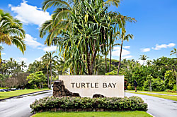 Turtle Bay Resort Villa 315