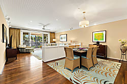 Turtle Bay Resort Villa 315