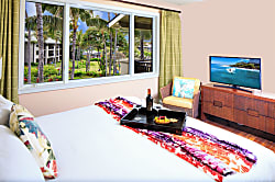 Turtle Bay Resort Villa 315