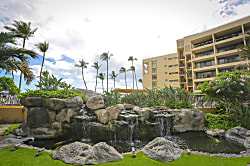 Sugar Beach Resort Unit