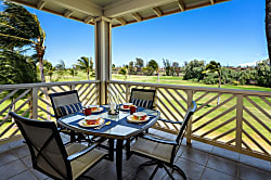 Fairway Villas Waikoloa F31
