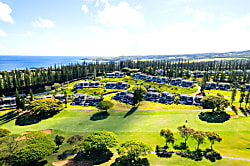 Kapalua Golf Villas KGV-21P3
