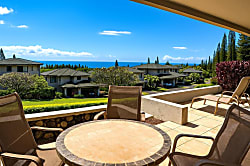 Kapalua Golf Villas KGV-21P3