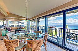 Kapalua Ridge Villas Condo