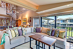 Kapalua Ridge Villas Condo