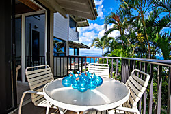 Kapalua Ridge Villas Condo