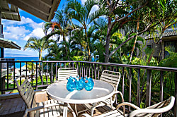 Kapalua Ridge Villas Condo