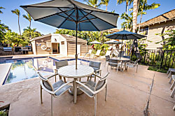 Grand Champion Villas Condo