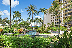 Ko Olina Beach Villa B302