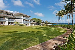 Poipu Sands 434