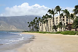 Sugar Beach Resort 625