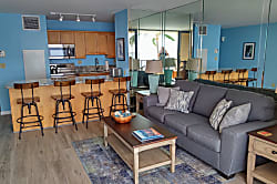 Sugar Beach Resort 625