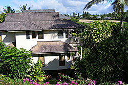 Hanalei Bay Villas #9