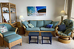 Sugar Beach Resort Oceanfront Condo Kihei