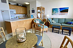 Sugar Beach Resort Oceanfront Condo Kihei
