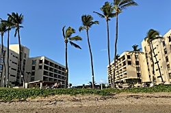 Sugar Beach Resort Oceanfront Condo Kihei