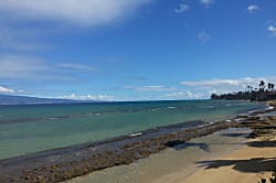 Maui Sands Seaside 708