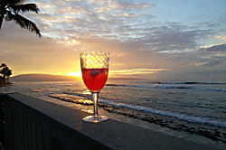 Maui Sands Seaside 708