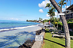 Maui Sands Seaside 715