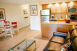 Maui Sands Seaside 715