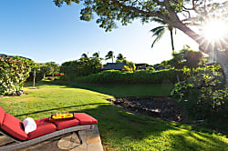 Mauna Lani Villages Hale Kanani