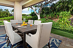 Mauna Lani Villages Hale Kanani