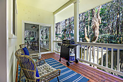 Hale Mauka Rainforest Retreat
