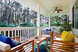Hale Mauka Rainforest Retreat
