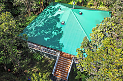Hale Mauka Rainforest Retreat