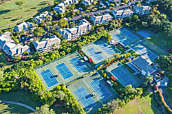 Grand Champions 3 Bedroom