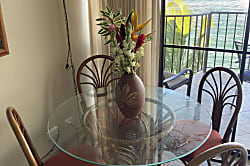 Kahana Reef Top Floor Unit