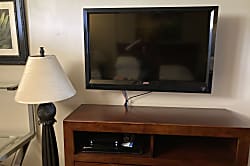 Kahana Reef Top Floor Unit