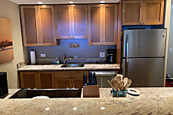 Kahana Reef Top Floor Unit