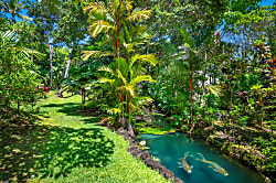 Waikomo Stream Villas 122