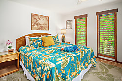 Waikomo Stream Villas 122