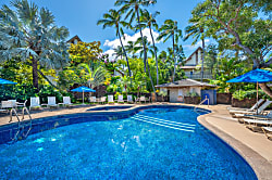 Waikomo Stream Villas 122