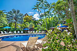 Waikomo Stream Villas 122