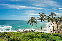 Wailua Bay View 304